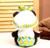 Мягкая игрушка «Панда с соской», цвета МИКС