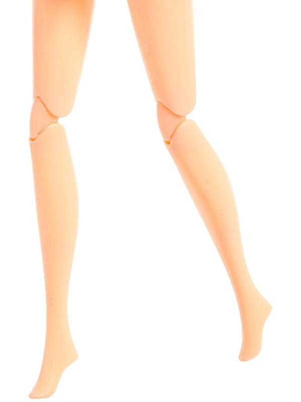 Кукла-сюрприз в тубусе, с аксессуарами