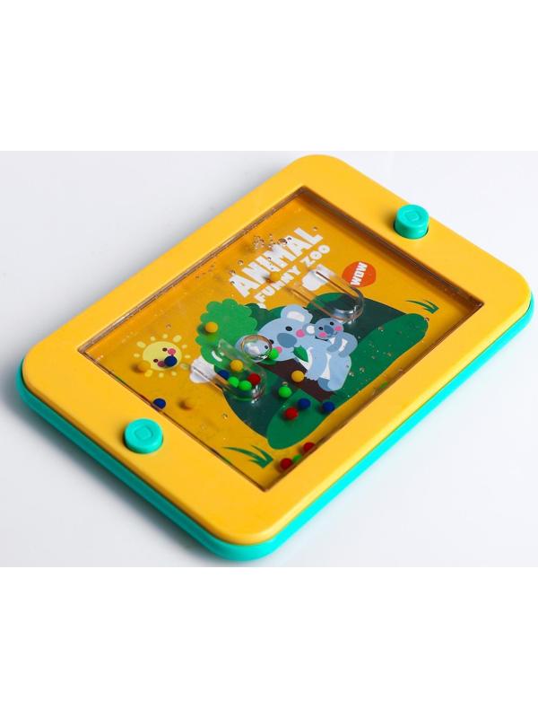 Водная игра «Коала», виды МИКС