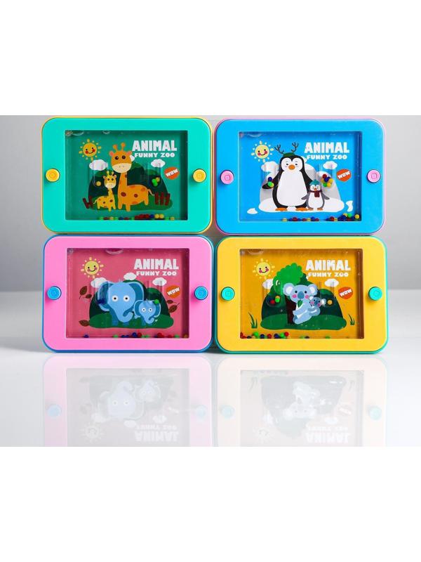 Водная игра «Коала», виды МИКС