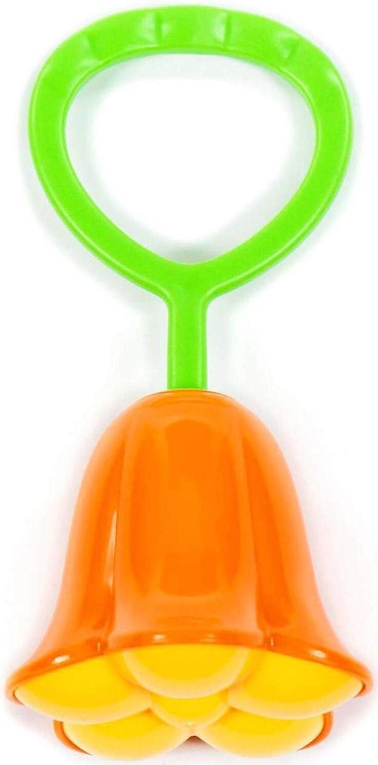 Погремушка «Колокольчик»