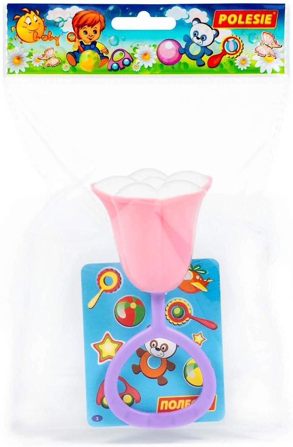 Погремушка «Колокольчик»