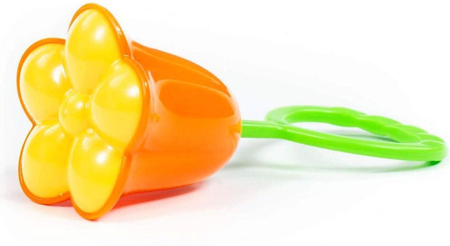 Погремушка «Колокольчик»