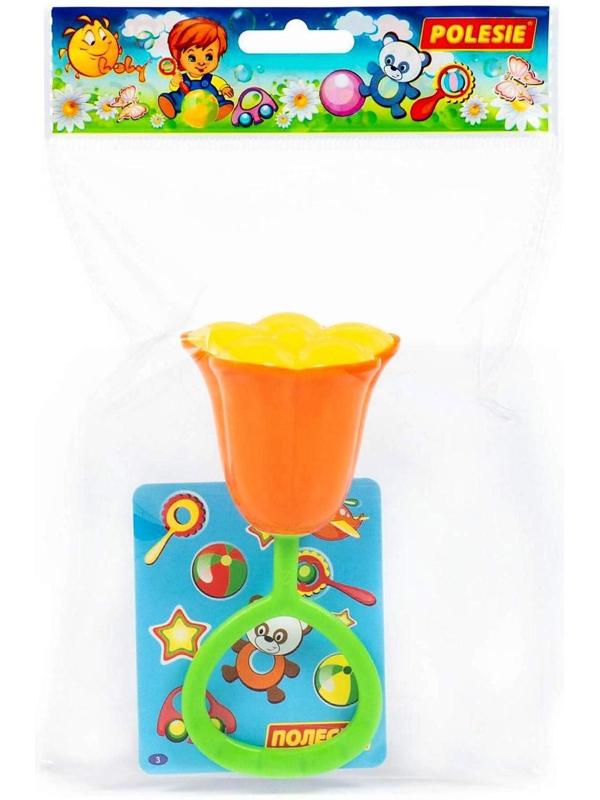 Погремушка «Колокольчик»