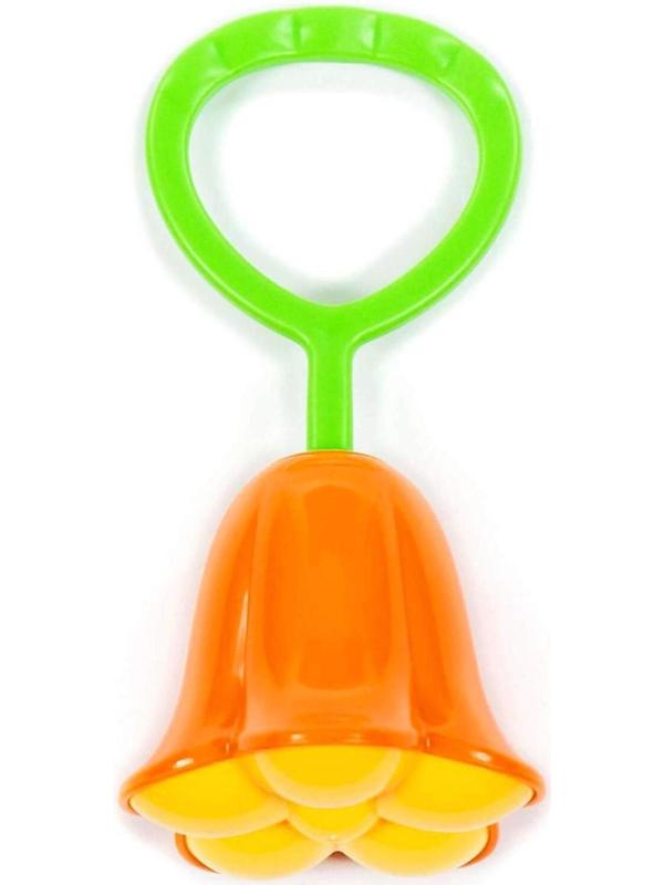 Погремушка «Колокольчик»