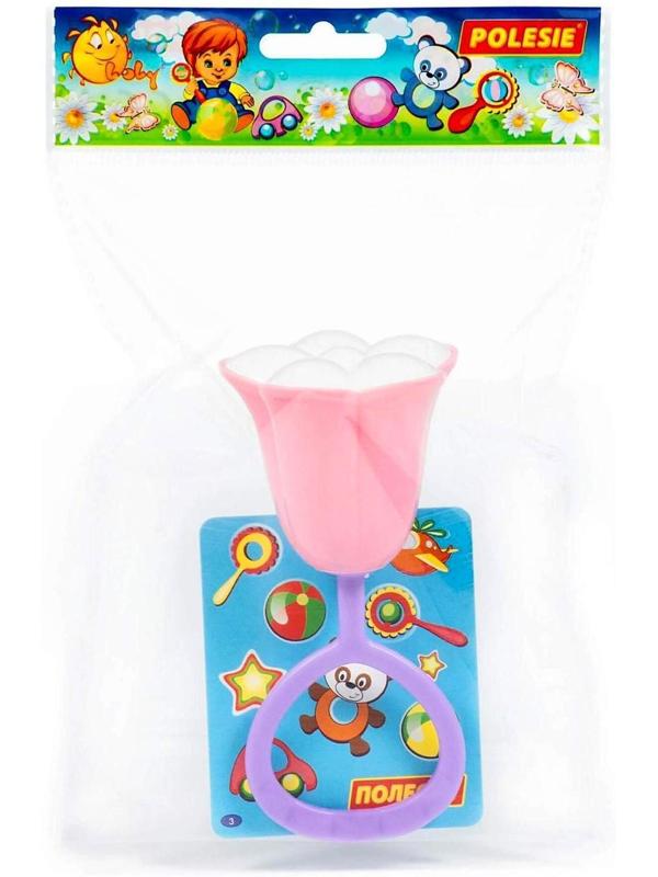 Погремушка «Колокольчик»