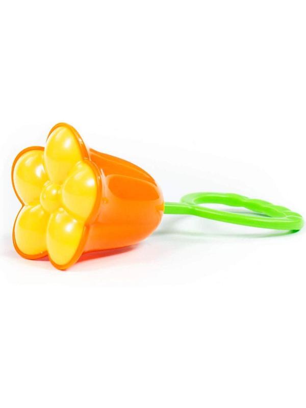 Погремушка «Колокольчик»