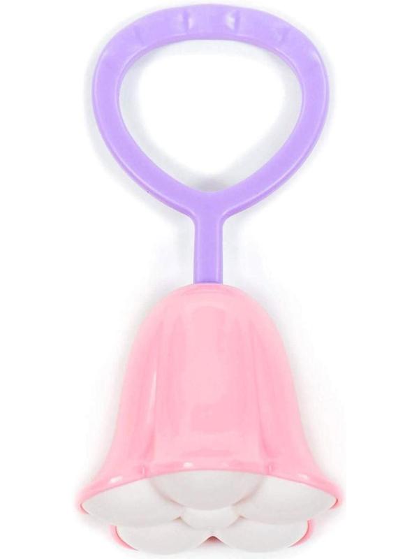 Погремушка «Колокольчик»