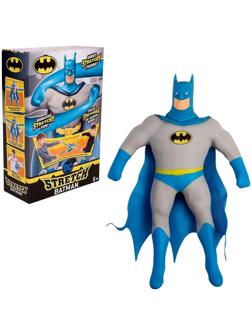 Тянущаяся фигурка «Бэтмен Стретч»