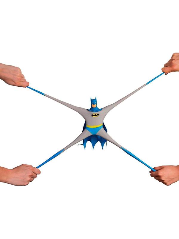Тянущаяся фигурка «Бэтмен Стретч»