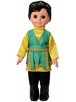 Кукла «Мальчик в татарском костюме», 30 см