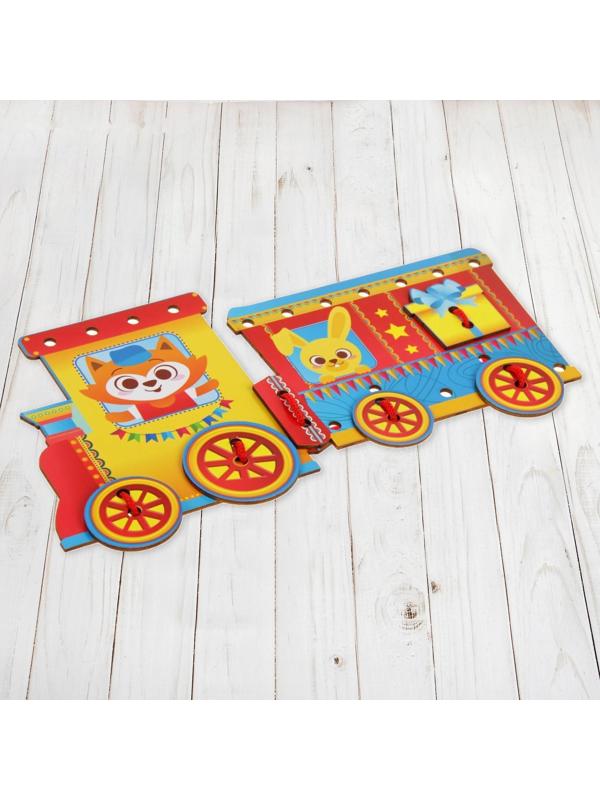 Шнуровка рамка-вкладыш, виды МИКС