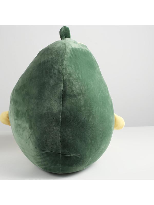 Мягкая игрушка «Авокадо», 56 см