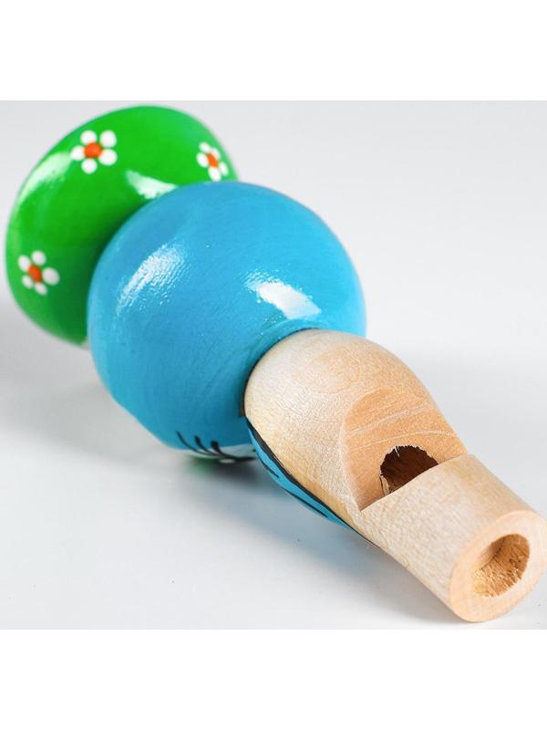 Свистулька «Зайчик»