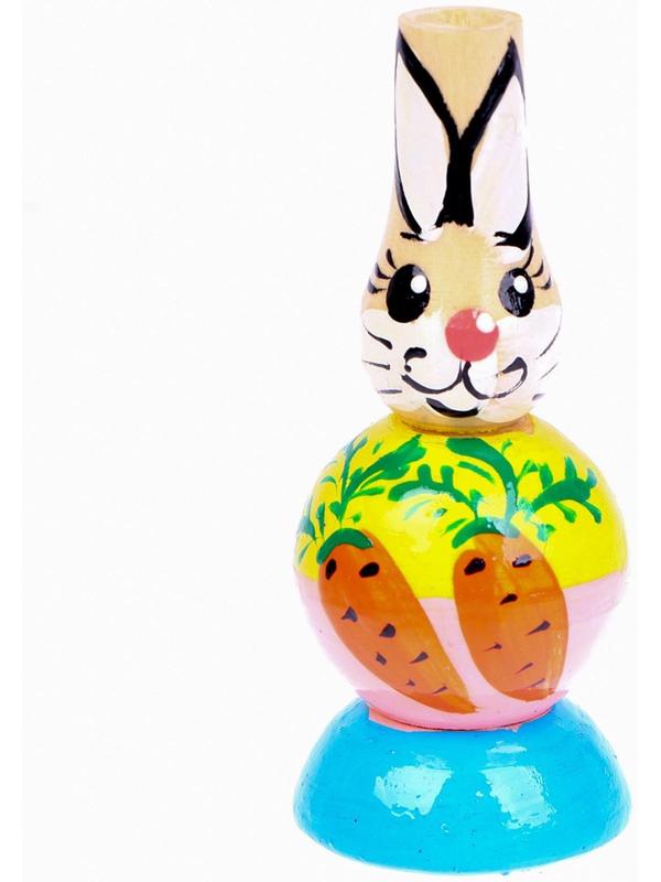 Свистулька «Зайчик»