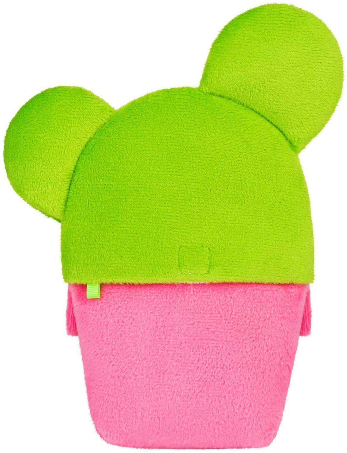 Развивающая игрушка-грелка «Кактус»