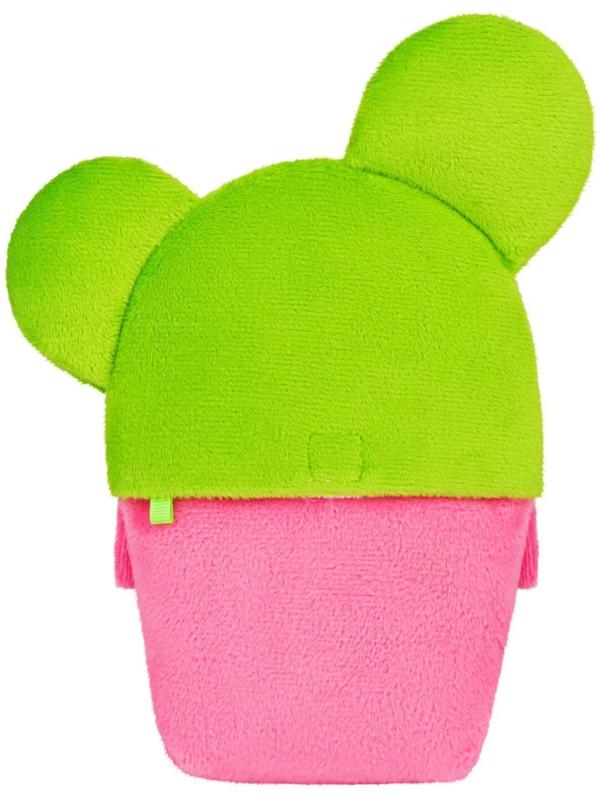 Развивающая игрушка-грелка «Кактус»