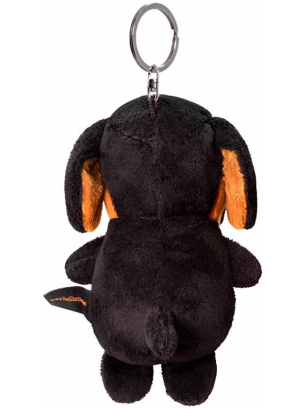 Игрушка-брелок «Ваксон с бантиком», 12 см