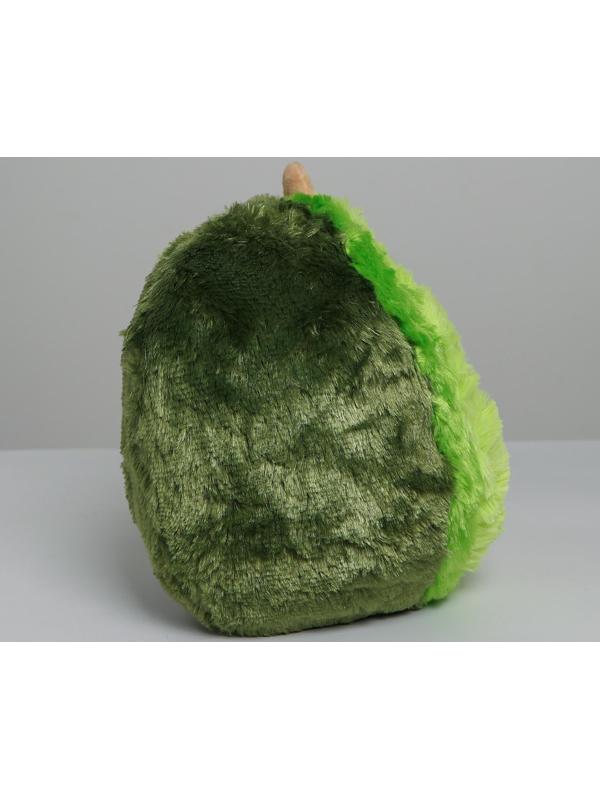 Мягкая игрушка «Авокадо», 30 см