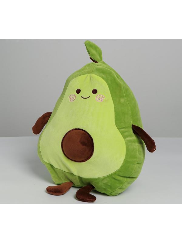 Мягкая игрушка «Авокадо», 30 см