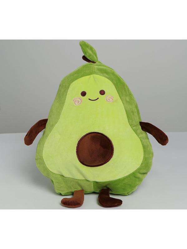 Мягкая игрушка «Авокадо», 30 см