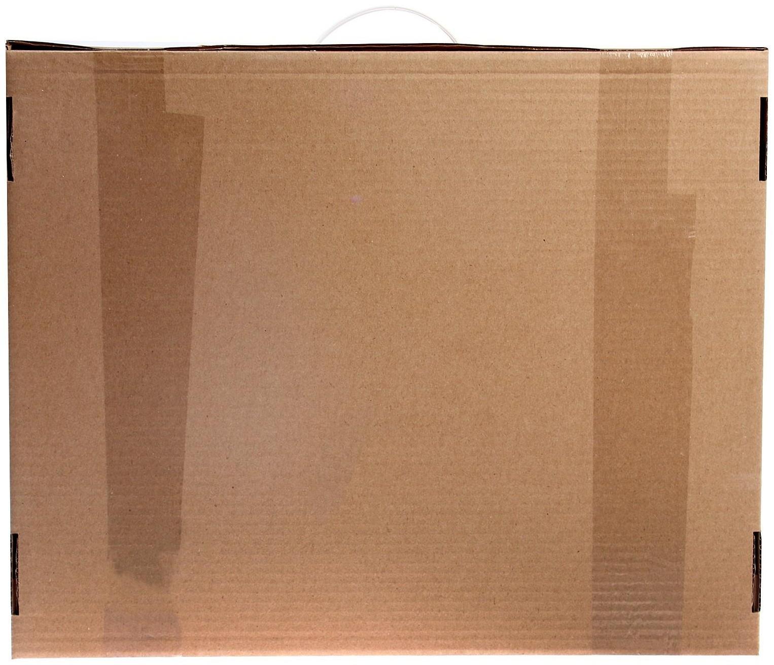 Конструктор «МегаПарк»