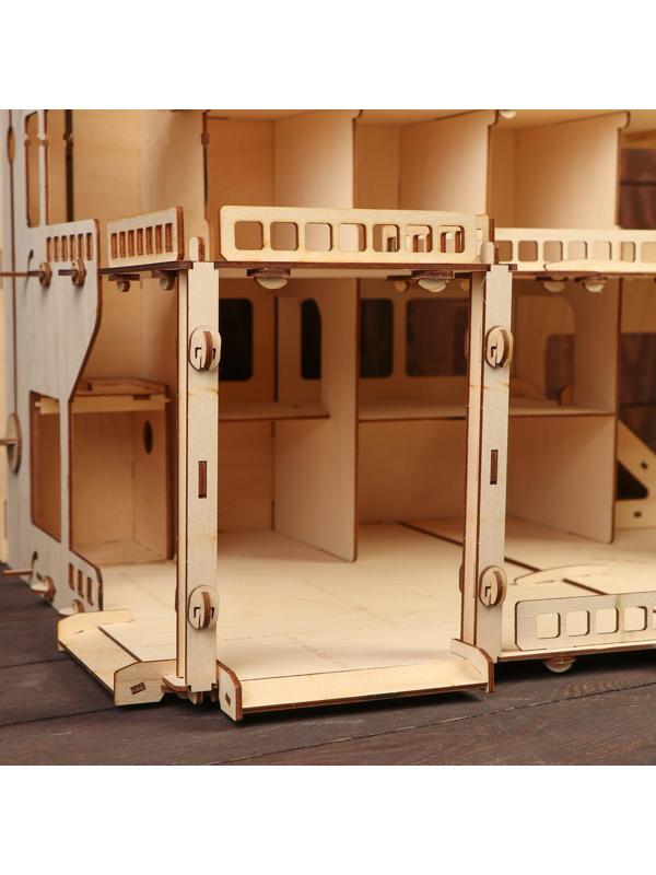 Конструктор «МегаПарк»