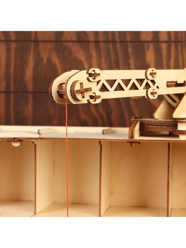 Конструктор «МегаПарк»