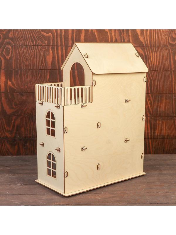 Конструктор «ECO дом»