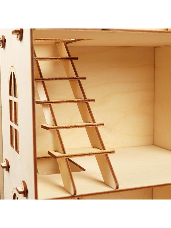 Конструктор «ECO дом»