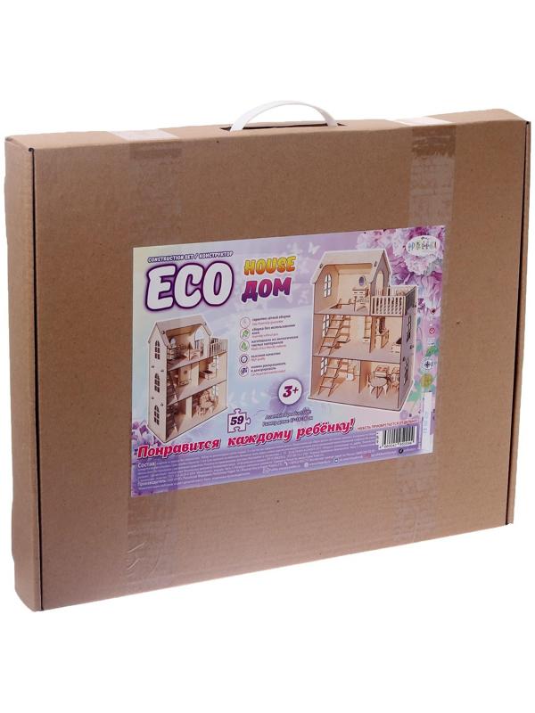 Конструктор «ECO дом»