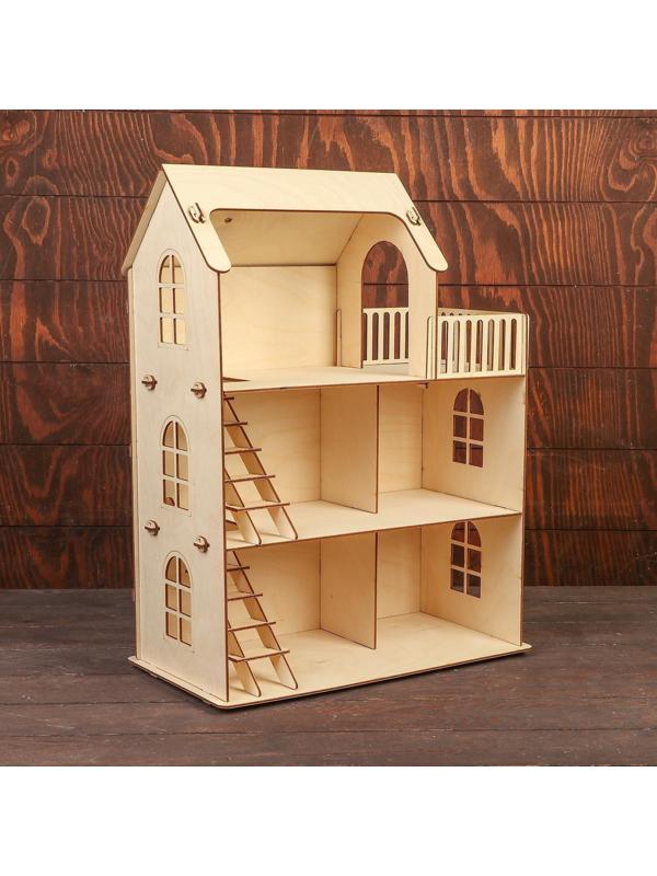 Конструктор «ECO дом»