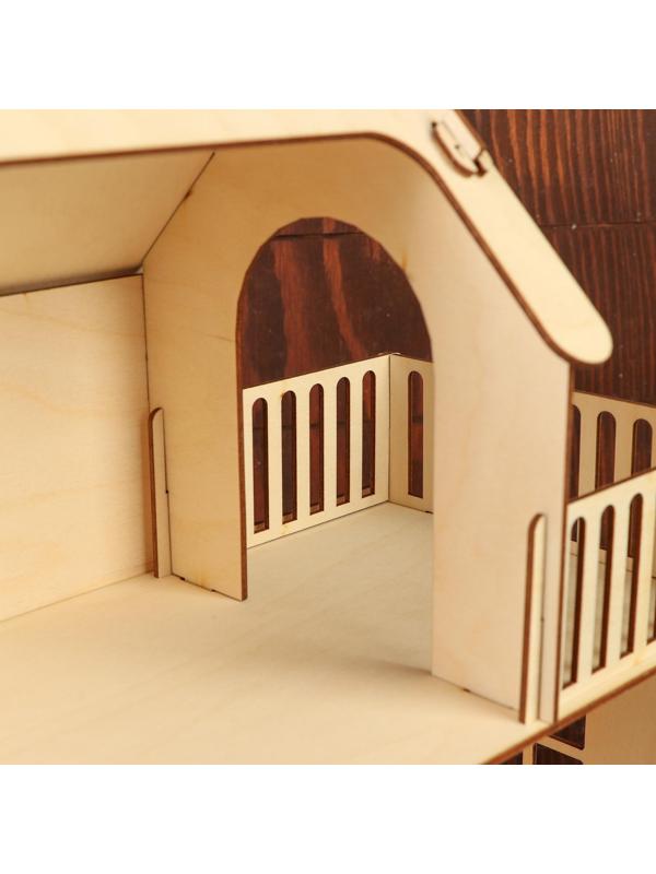 Конструктор «ECO дом»