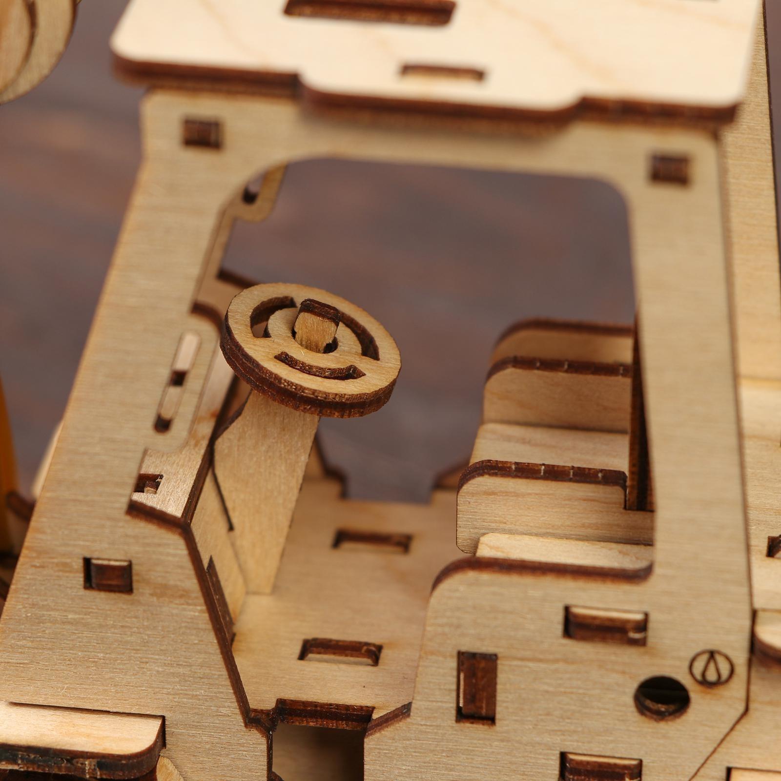 Конструктор «Погрузчик»