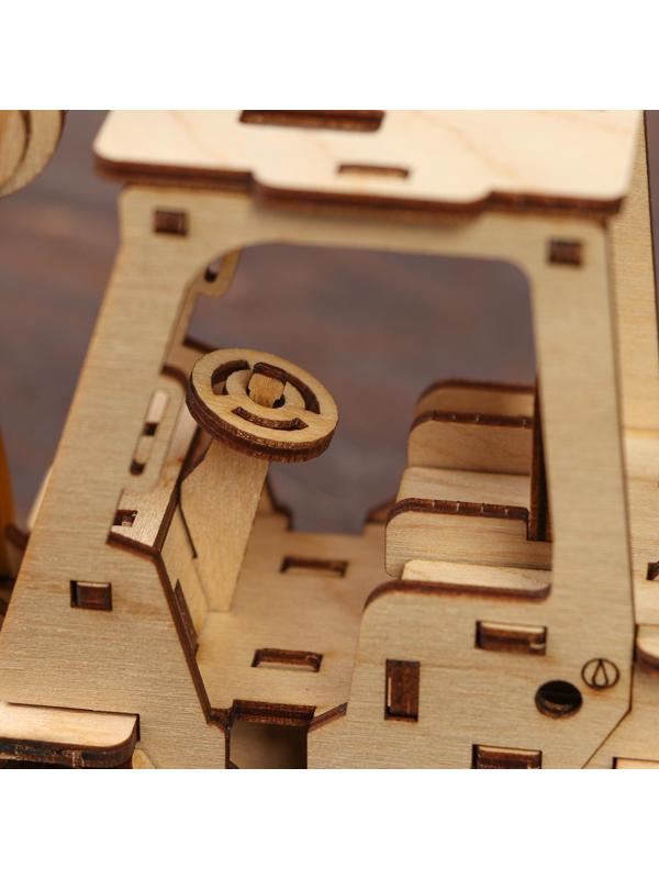 Конструктор «Погрузчик»