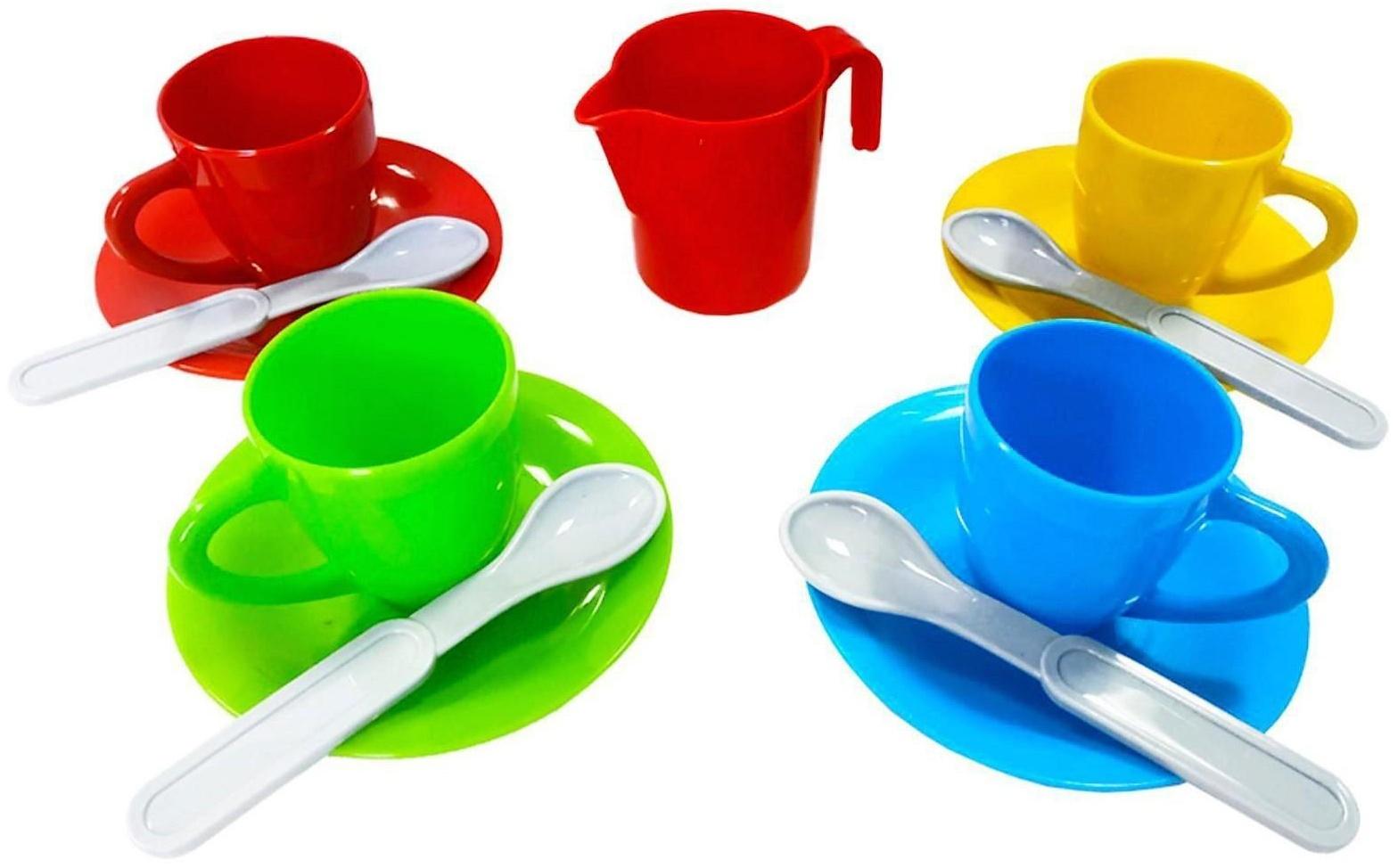 Набор «Молочный чай», 13 предметов