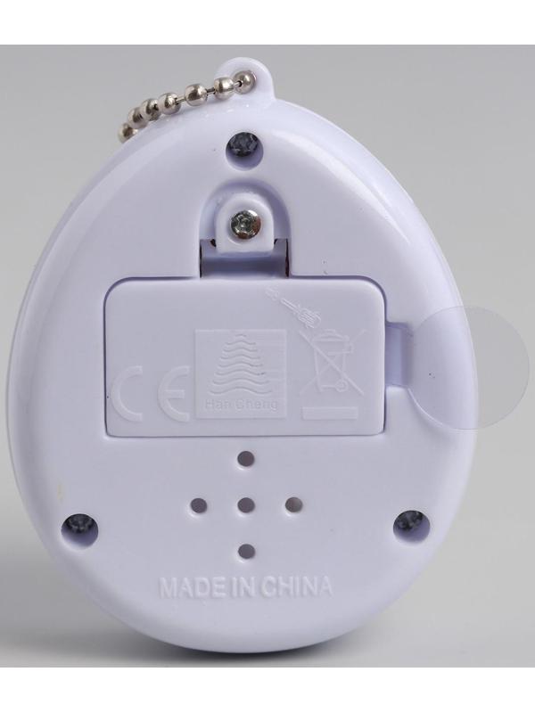 Электронная игра «Давай играть?» (тамагочи), 168 персонажей