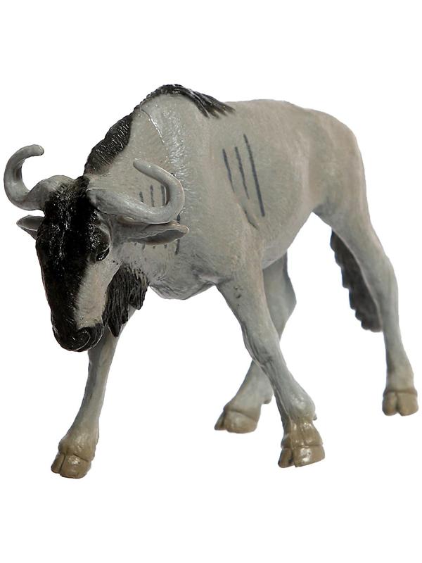 Набор животных «Звери Африки», 6 фигурок