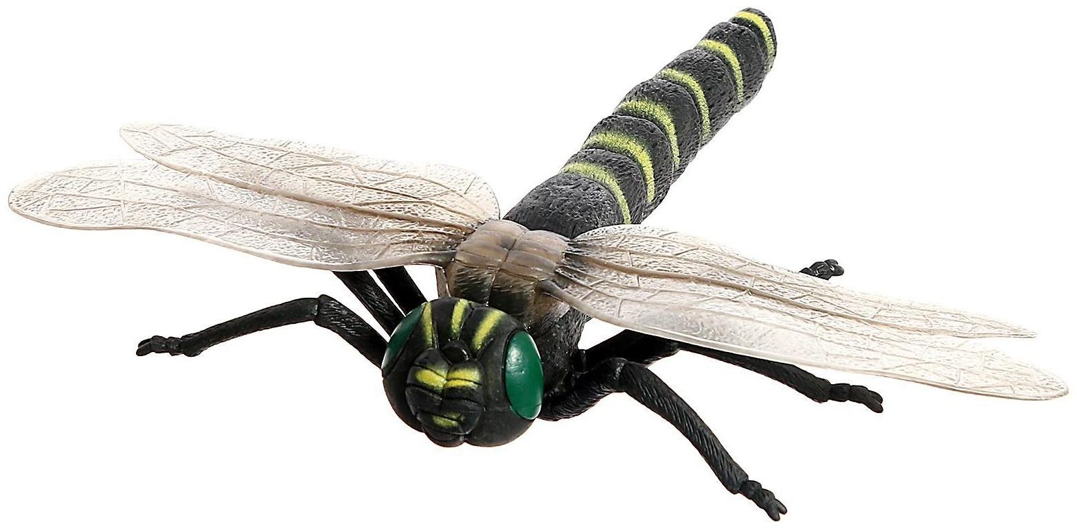 Набор животных «Насекомые», 4 фигурки