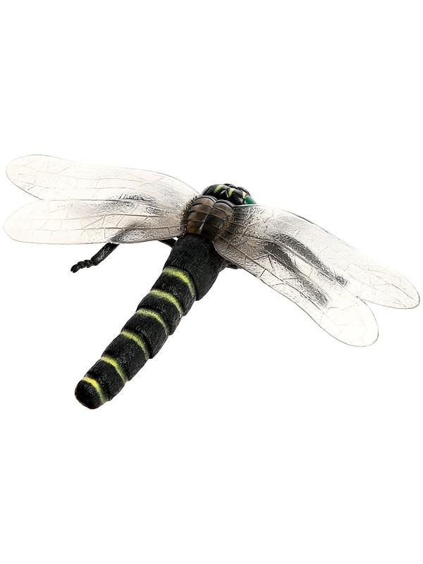 Набор животных «Насекомые», 4 фигурки