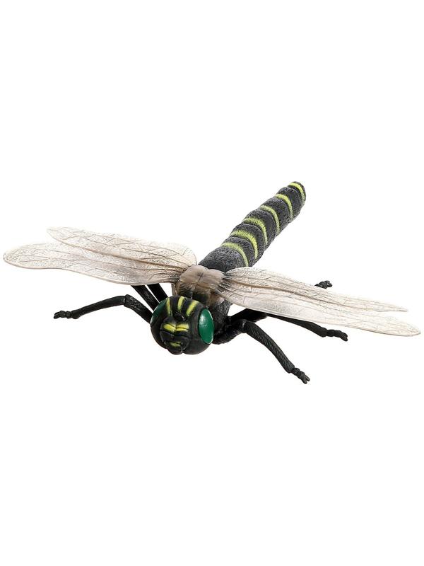 Набор животных «Насекомые», 4 фигурки