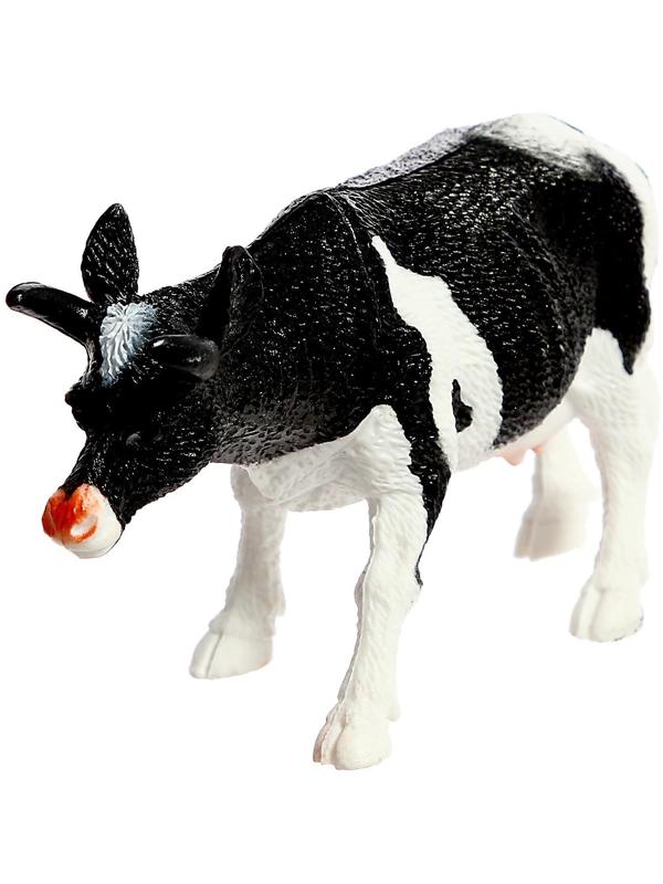 Набор животных «Фермерское хозяйство», 4 фигурки