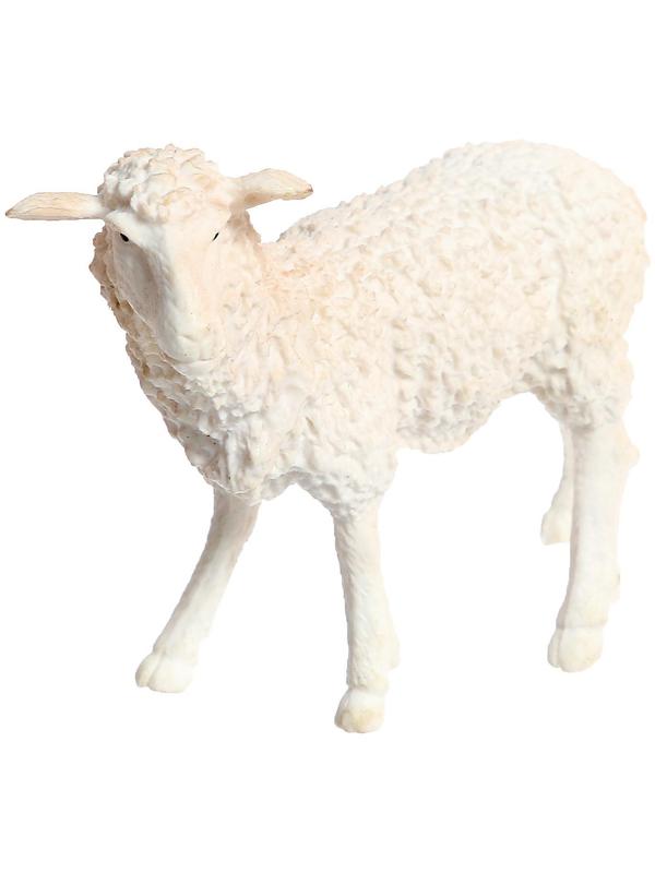 Набор животных «Фермерское хозяйство», 4 фигурки