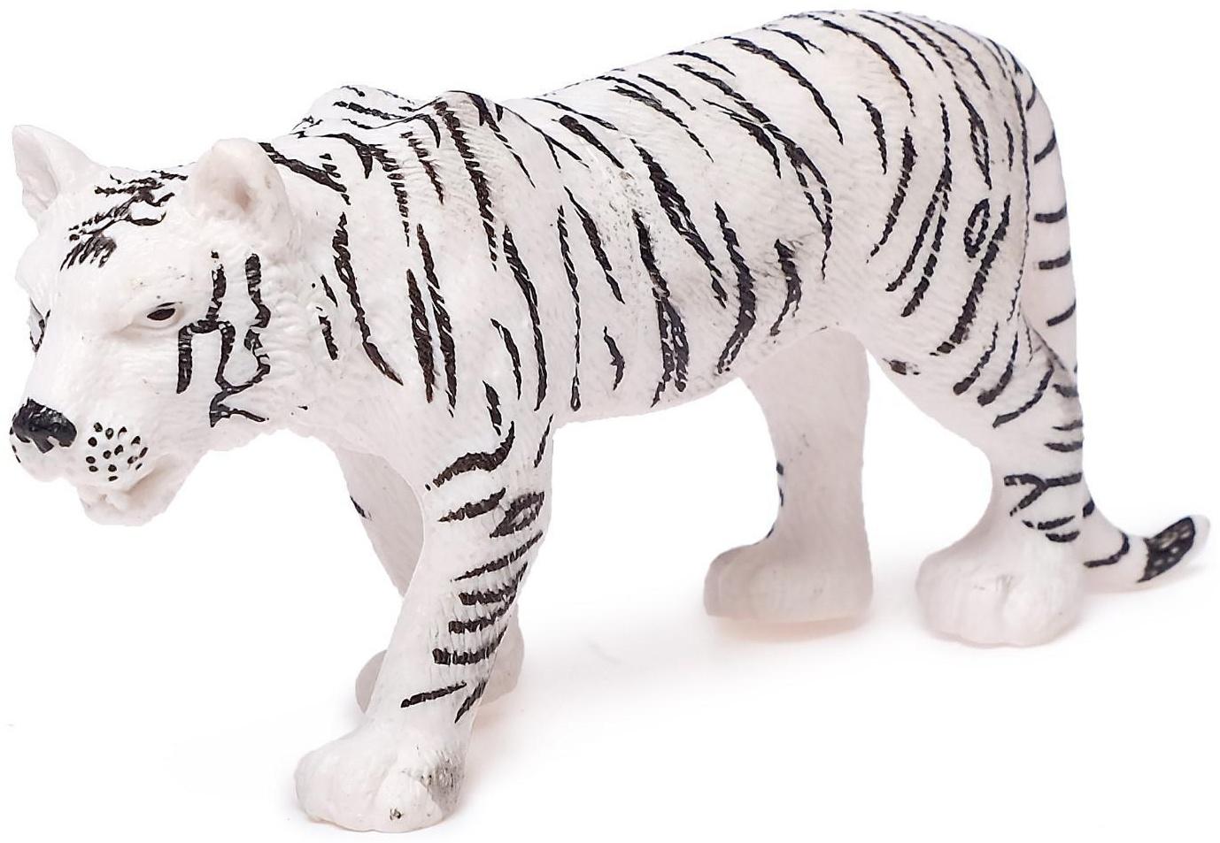 Фигурка животного «Со всего света-3», МИКС