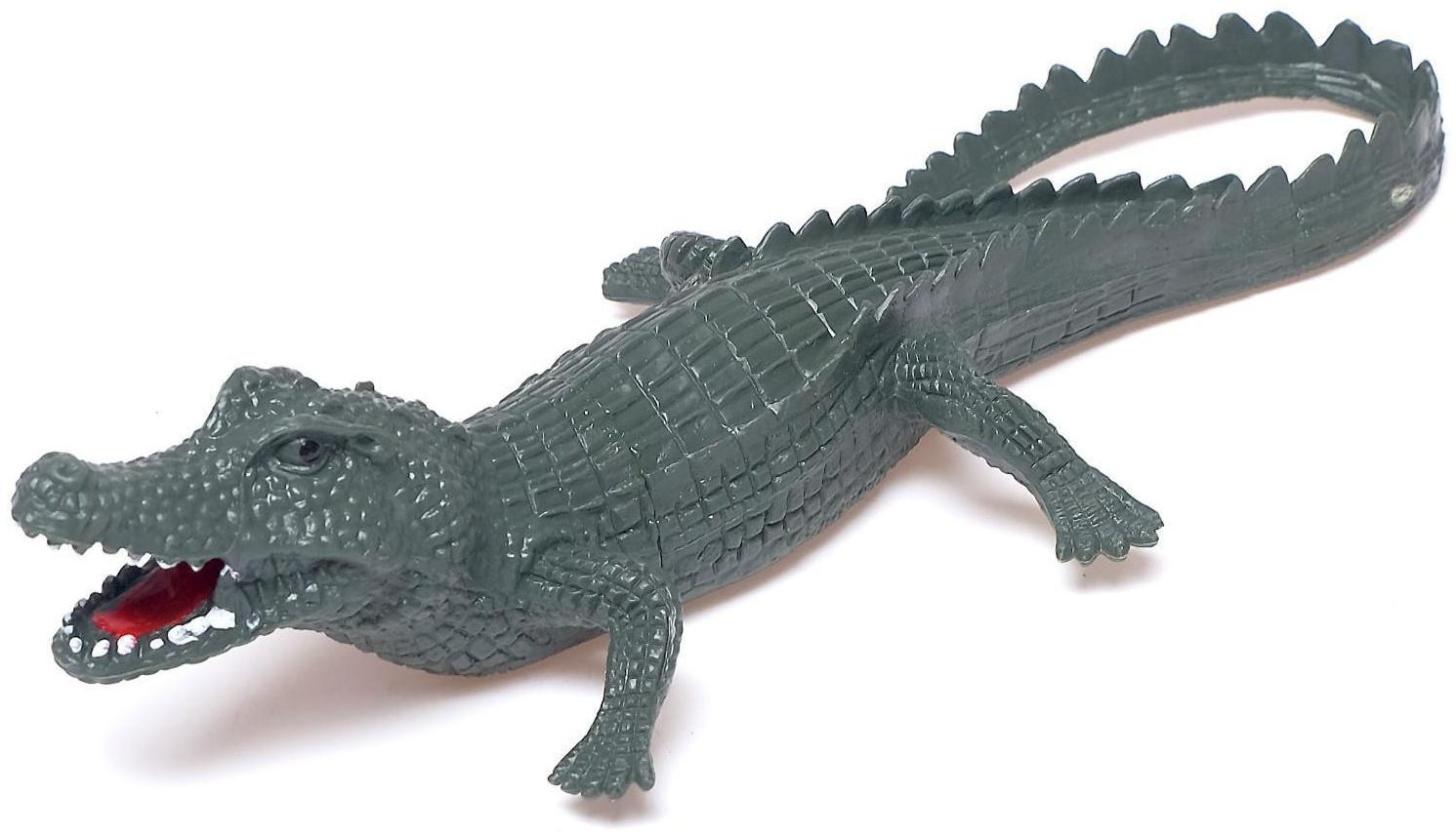 Фигурка животного «Со всего света-3», МИКС