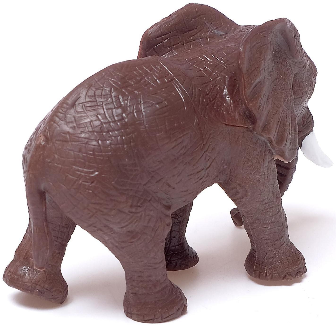 Фигурка животного «Со всего света-3», МИКС