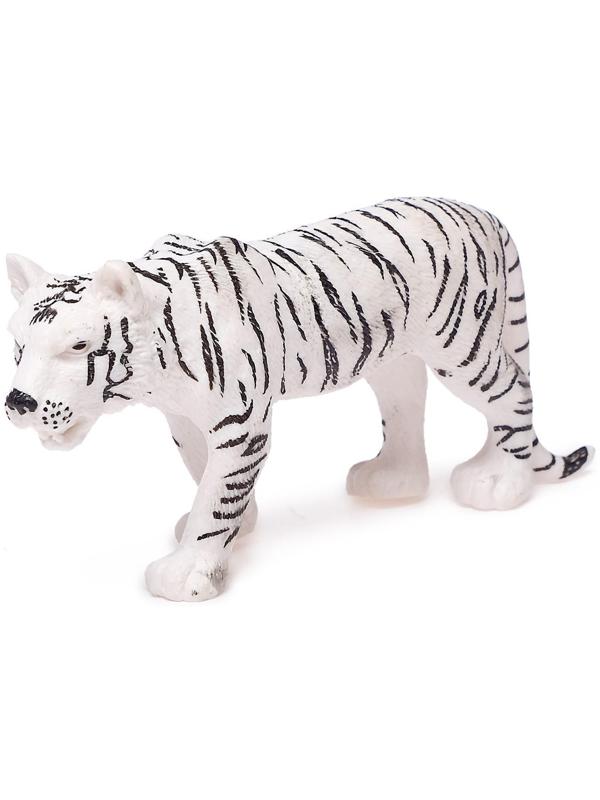 Фигурка животного «Со всего света-3», МИКС