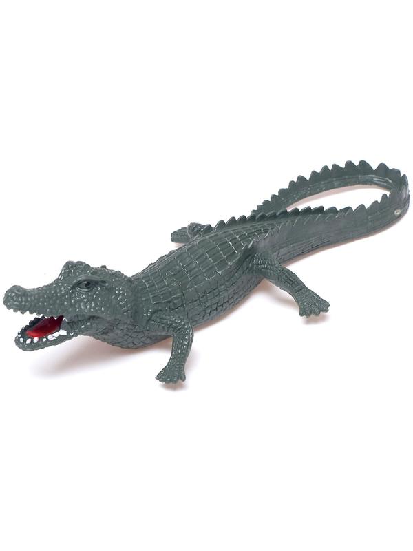 Фигурка животного «Со всего света-3», МИКС