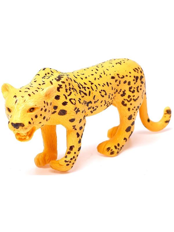 Фигурка животного «Со всего света-3», МИКС