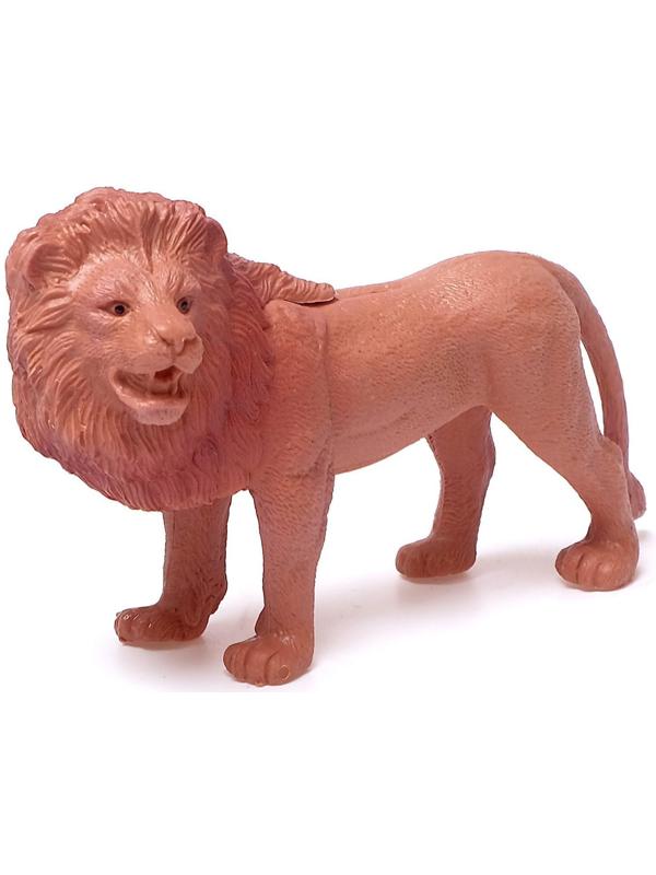 Фигурка животного «Со всего света-3», МИКС